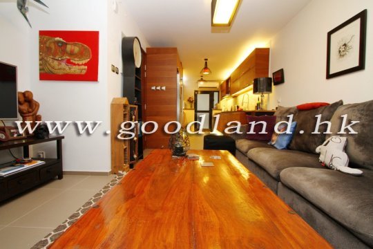 清水灣下覆式村屋出售｜雅緻裝修・私人花園・舒適生活空間
