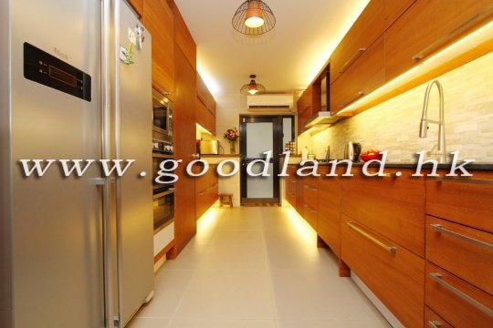 清水灣下覆式村屋出售｜雅緻裝修・私人花園・舒適生活空間