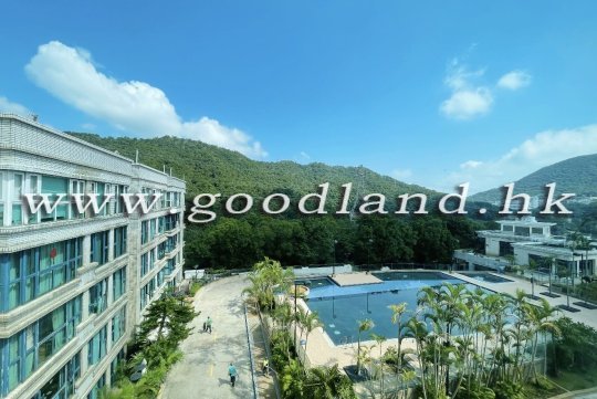 清水灣曉嵐閣出售｜屋苑泳池・開揚景觀・寬敞客飯廳