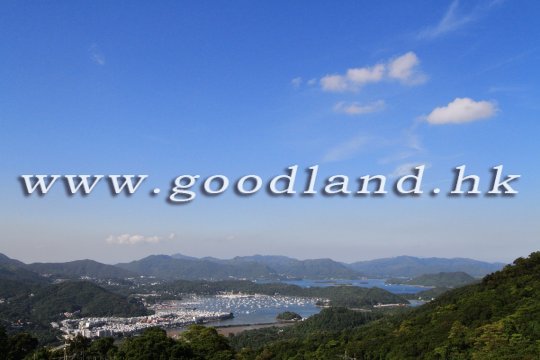 清水灣村屋出售｜豪華靚裝・特大草地花園・私人天台・開揚海景