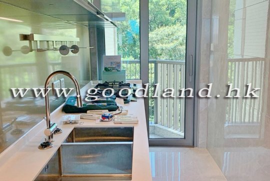 西貢 133 Portofino 豪宅出售及出租｜豪華會所・鄰近國際學校・開揚海景
