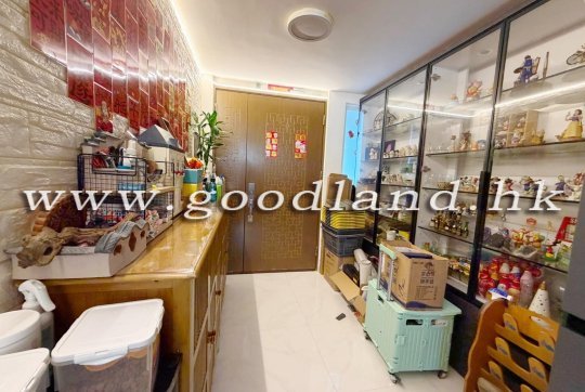 西貢御花園別墅出售｜入場總價吸引・屋苑泳池・優質住宅