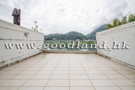 西貢管理屋苑別墅出租